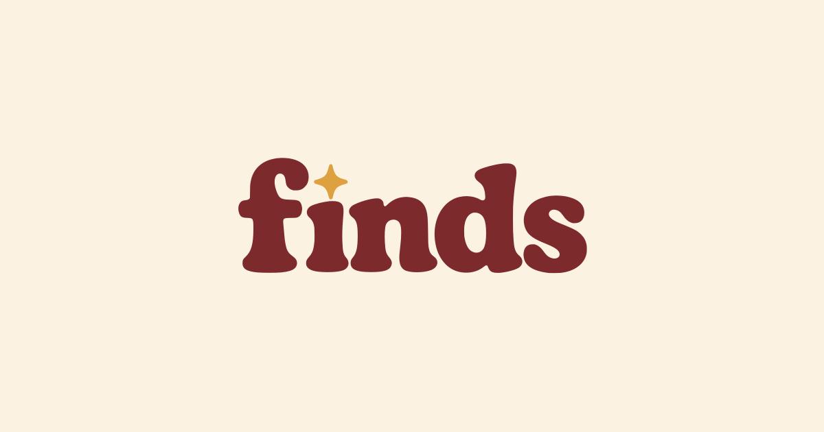 finds